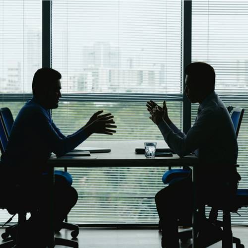 مذاکره حرفه ای با رویکرد فروش (حضوری و آنلاین)