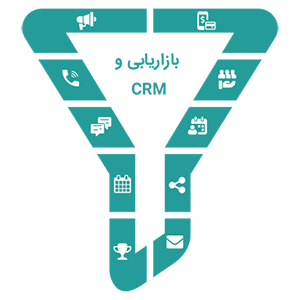 بازاریابی و CRM